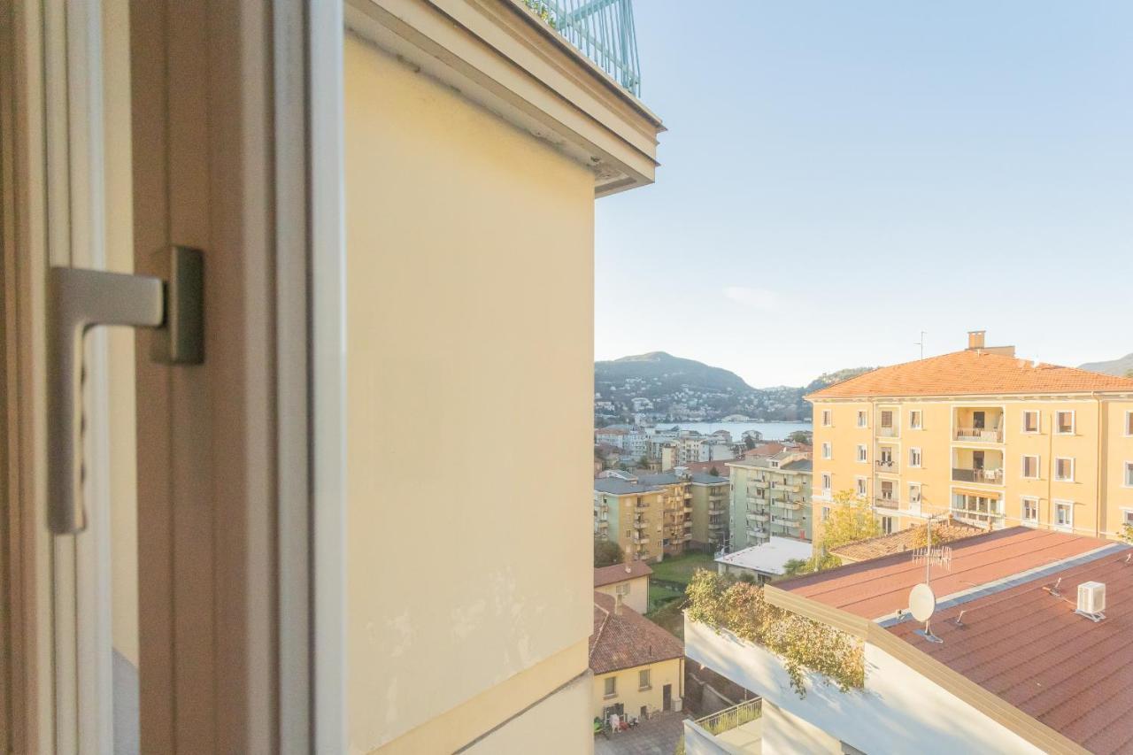 White Lake View Apartment By Rent All Como Exterior foto