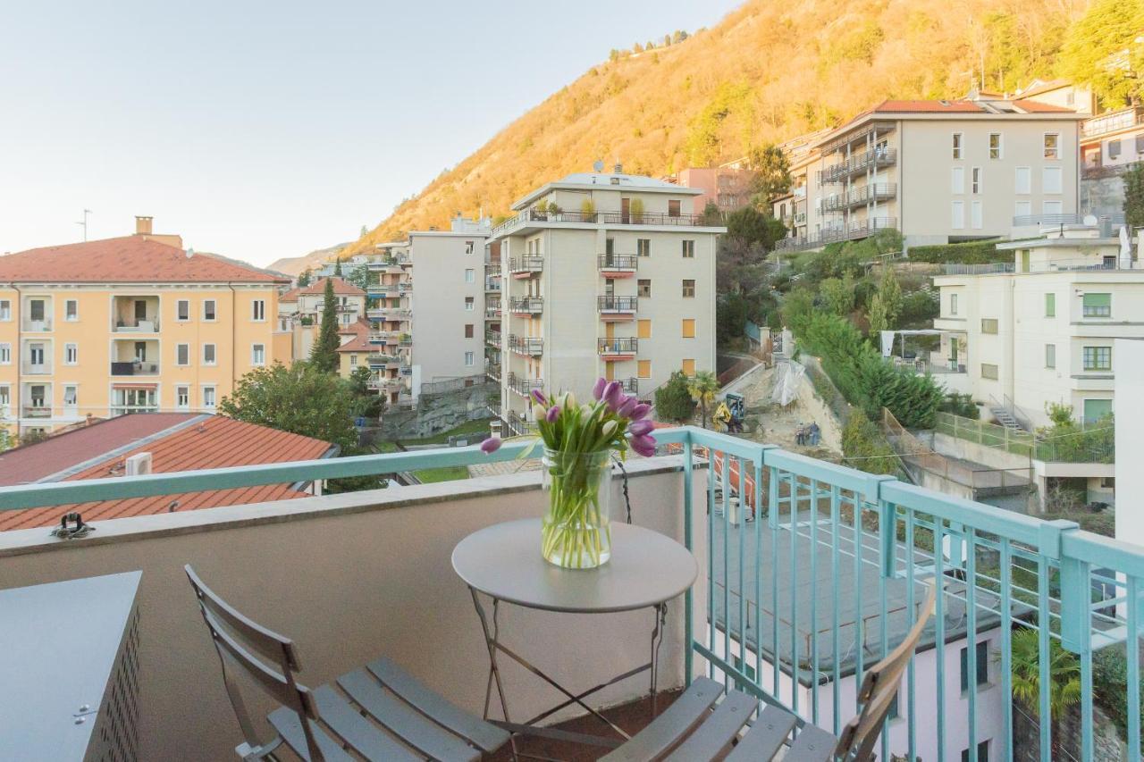 White Lake View Apartment By Rent All Como Exterior foto