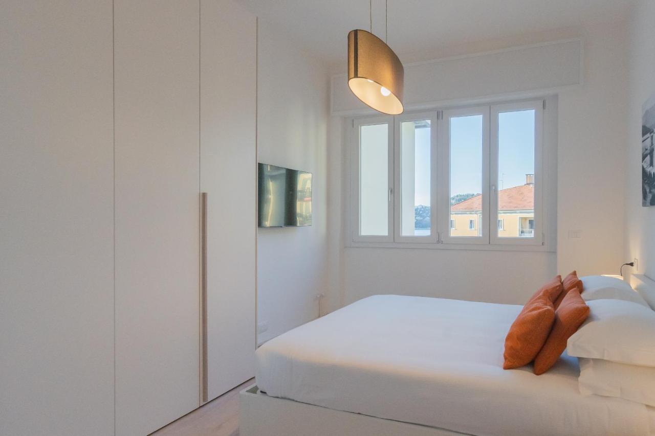 White Lake View Apartment By Rent All Como Exterior foto