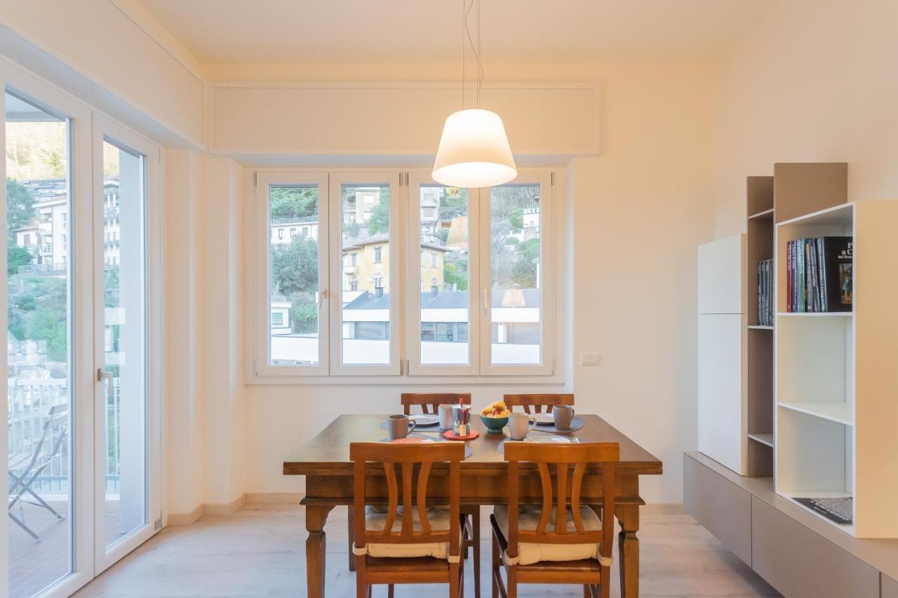 White Lake View Apartment By Rent All Como Exterior foto