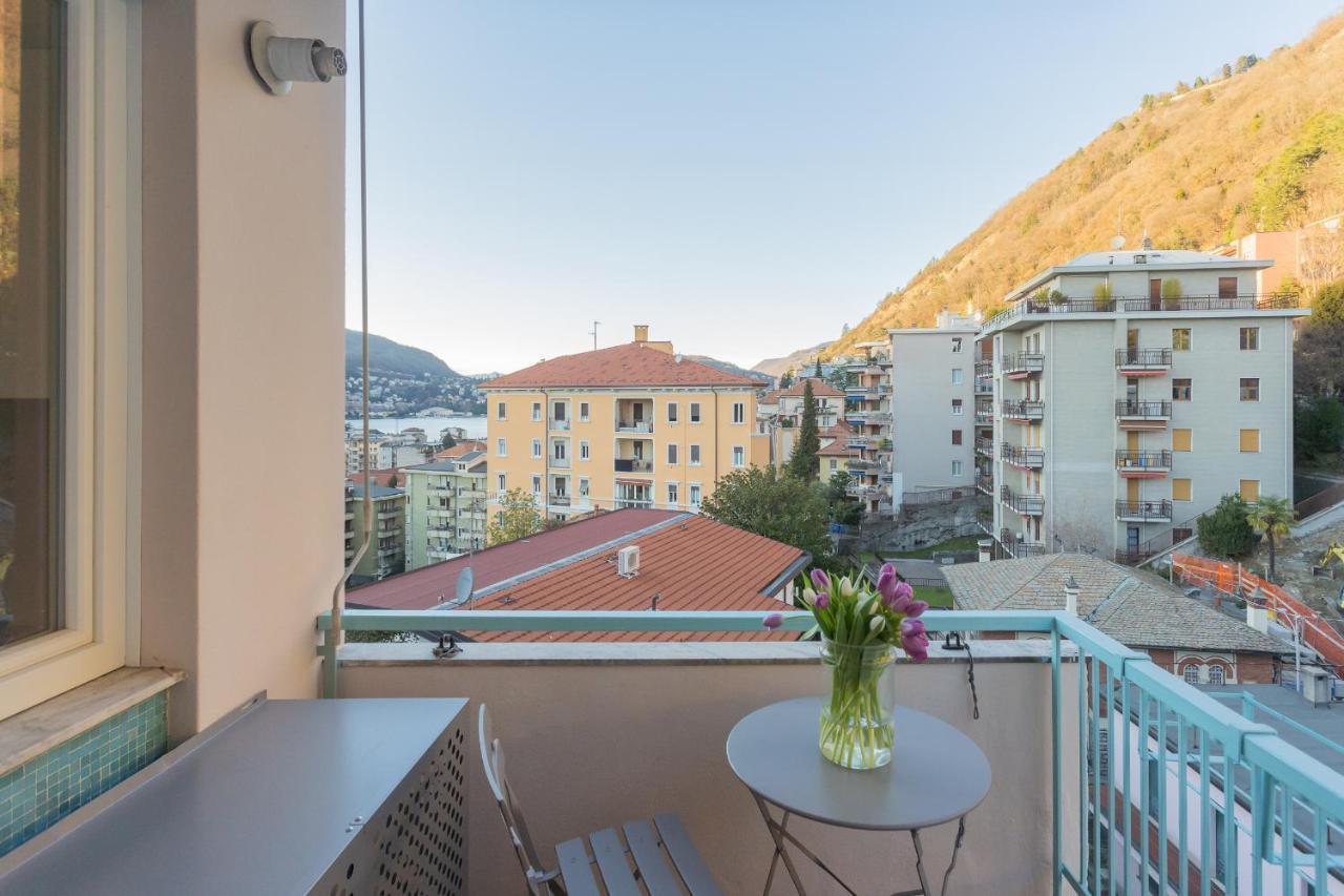 White Lake View Apartment By Rent All Como Exterior foto