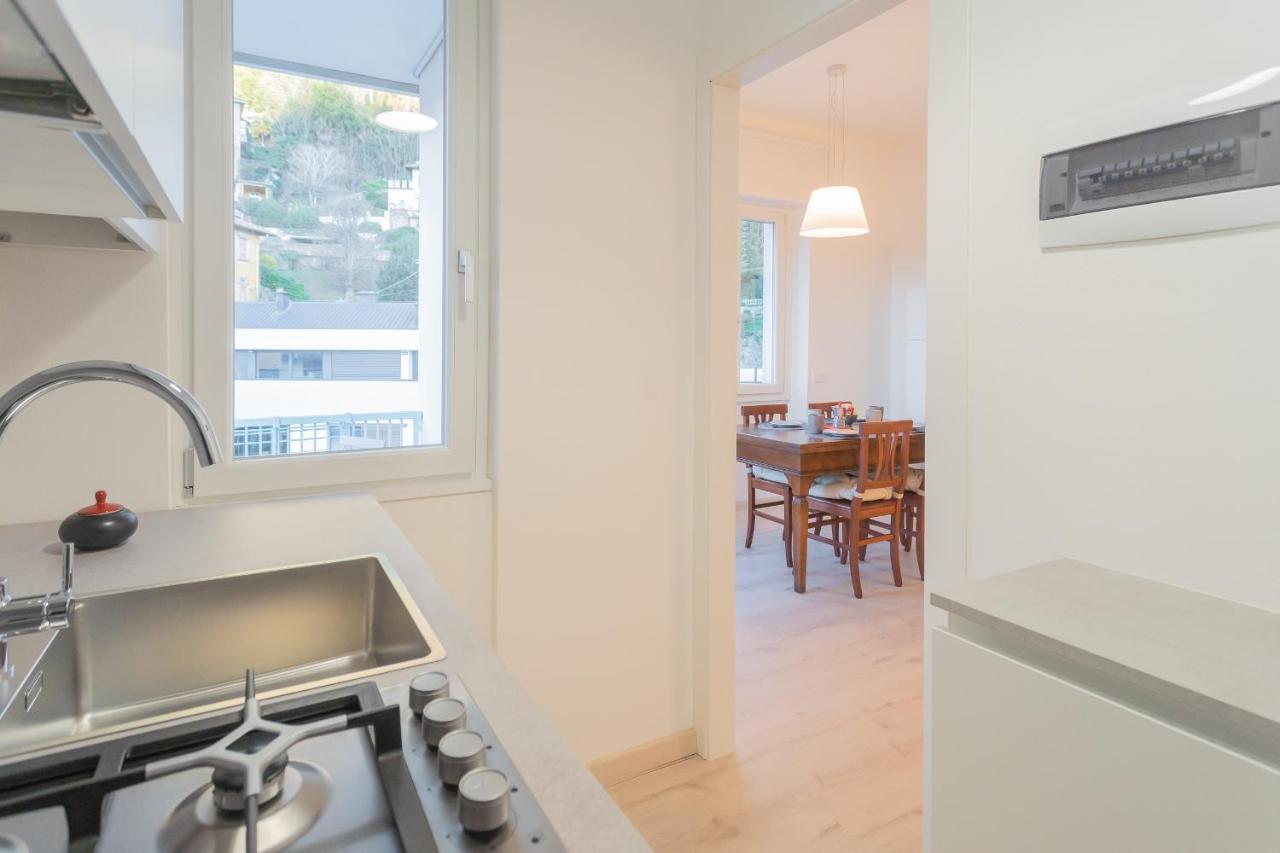 White Lake View Apartment By Rent All Como Exterior foto