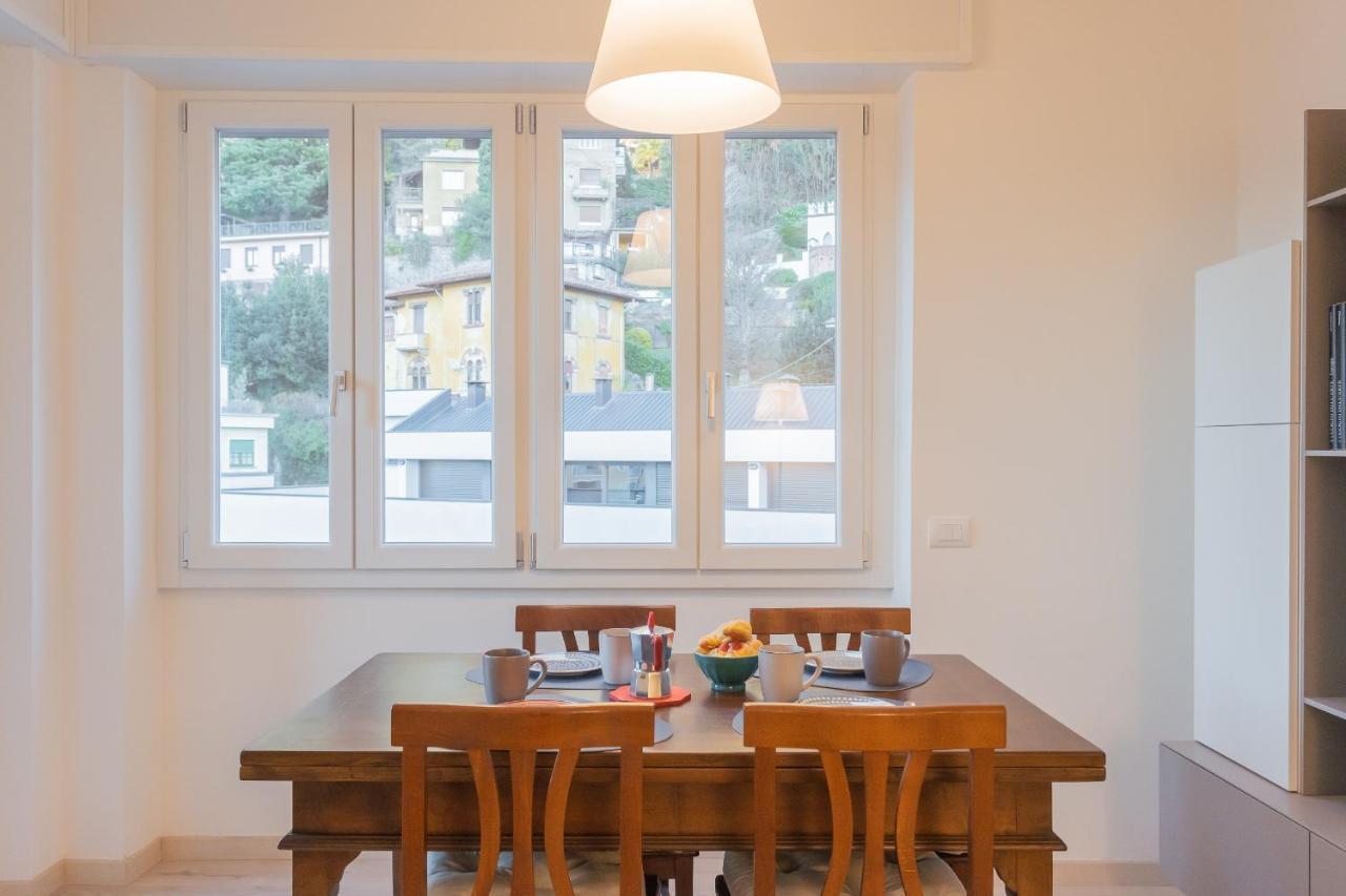 White Lake View Apartment By Rent All Como Exterior foto